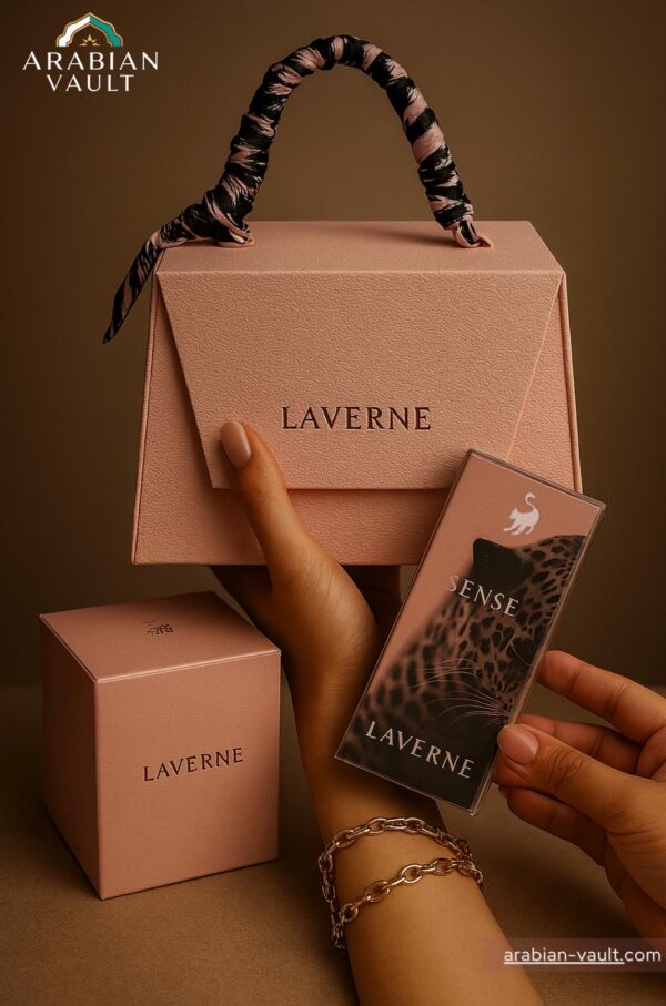 Sense Laverne - Image 2