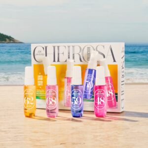 Sol de Janeiro