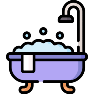 Bath and Body