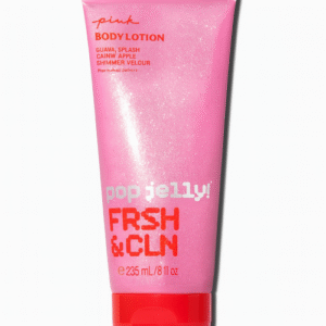 Pop Jelly Lotion Body Split