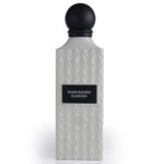 White Regent Diamond - Ibrahim Al Qurashi